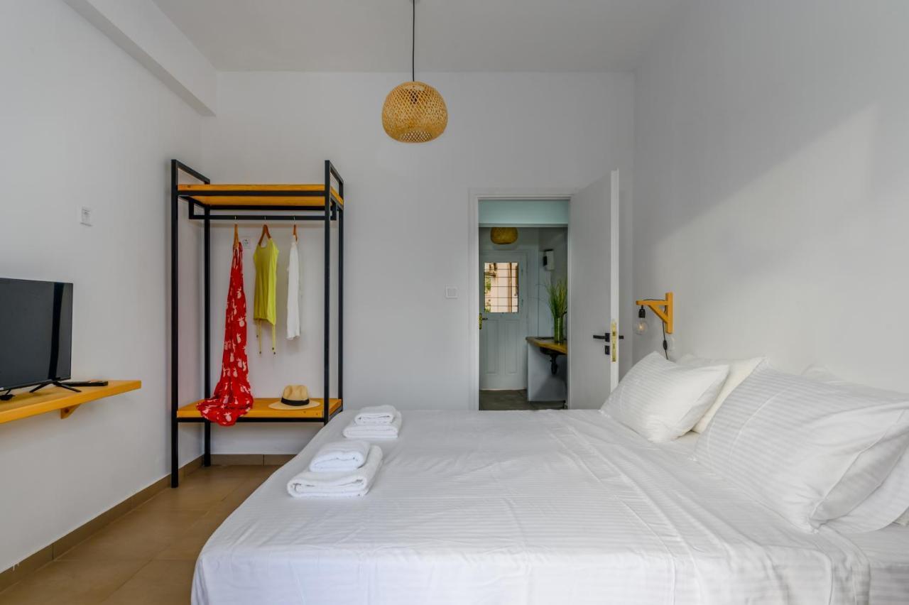 Hilltop Resort At Kefalonia Angon Экстерьер фото