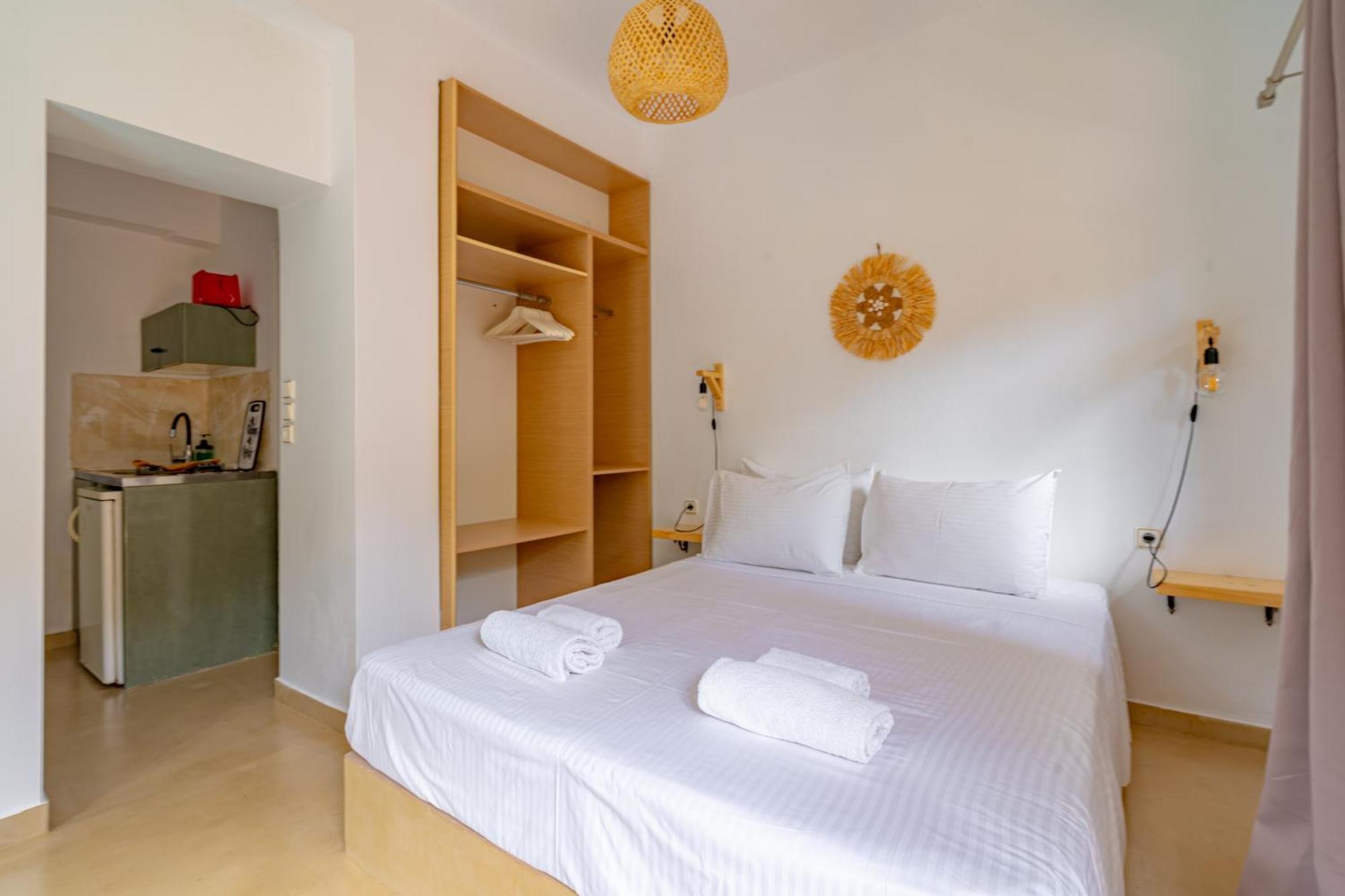 Hilltop Resort At Kefalonia Angon Экстерьер фото