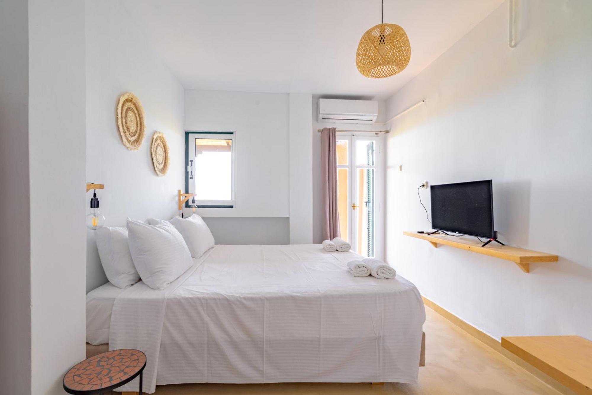 Hilltop Resort At Kefalonia Angon Экстерьер фото