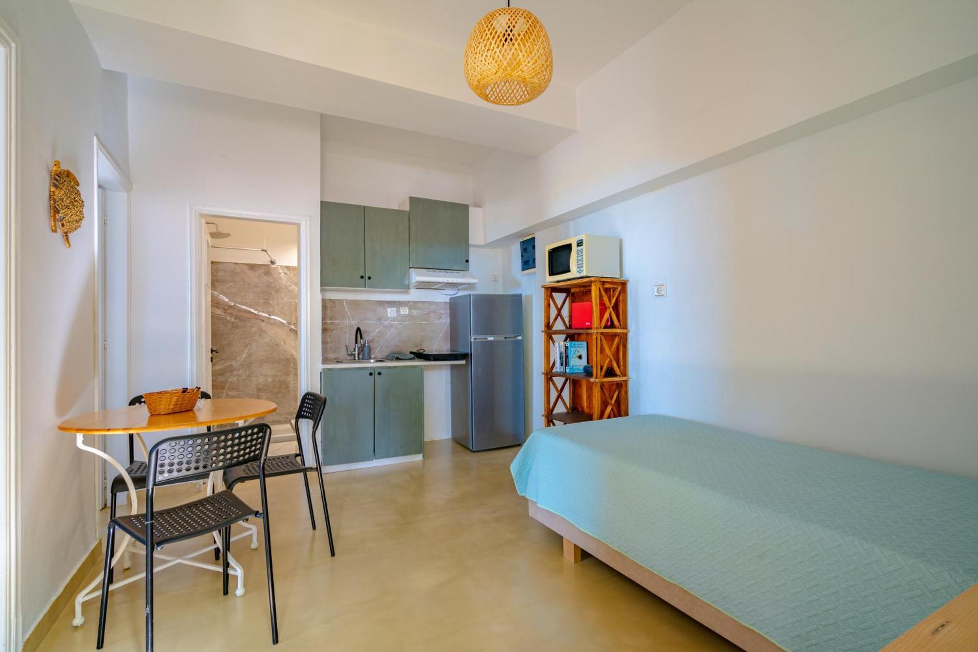 Hilltop Resort At Kefalonia Angon Экстерьер фото