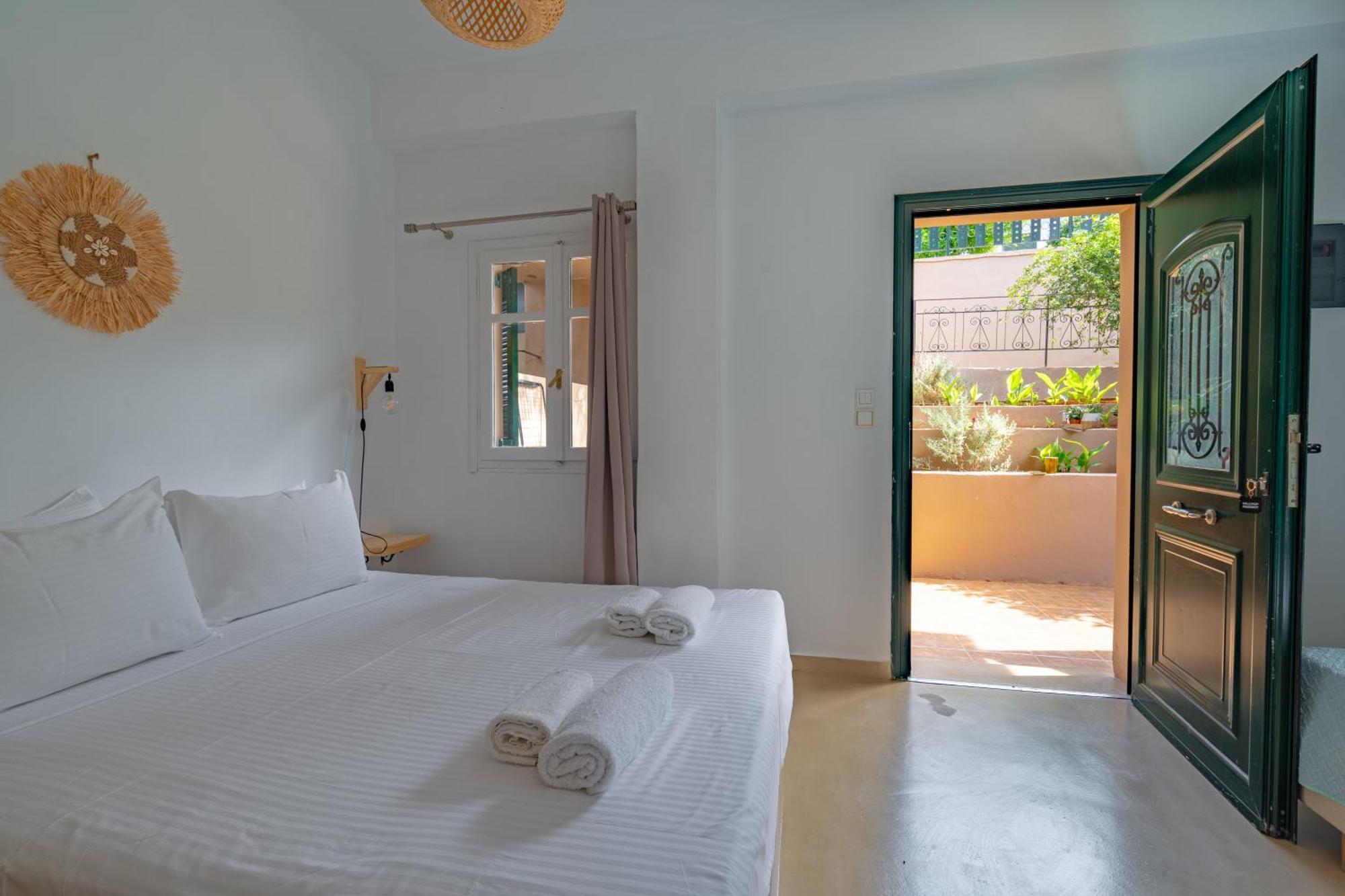 Hilltop Resort At Kefalonia Angon Экстерьер фото