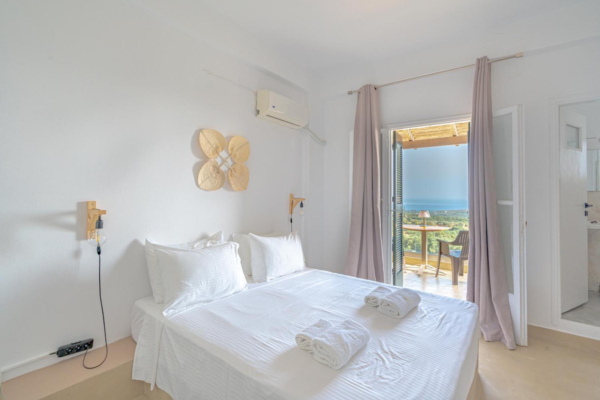 Hilltop Resort At Kefalonia Angon Экстерьер фото