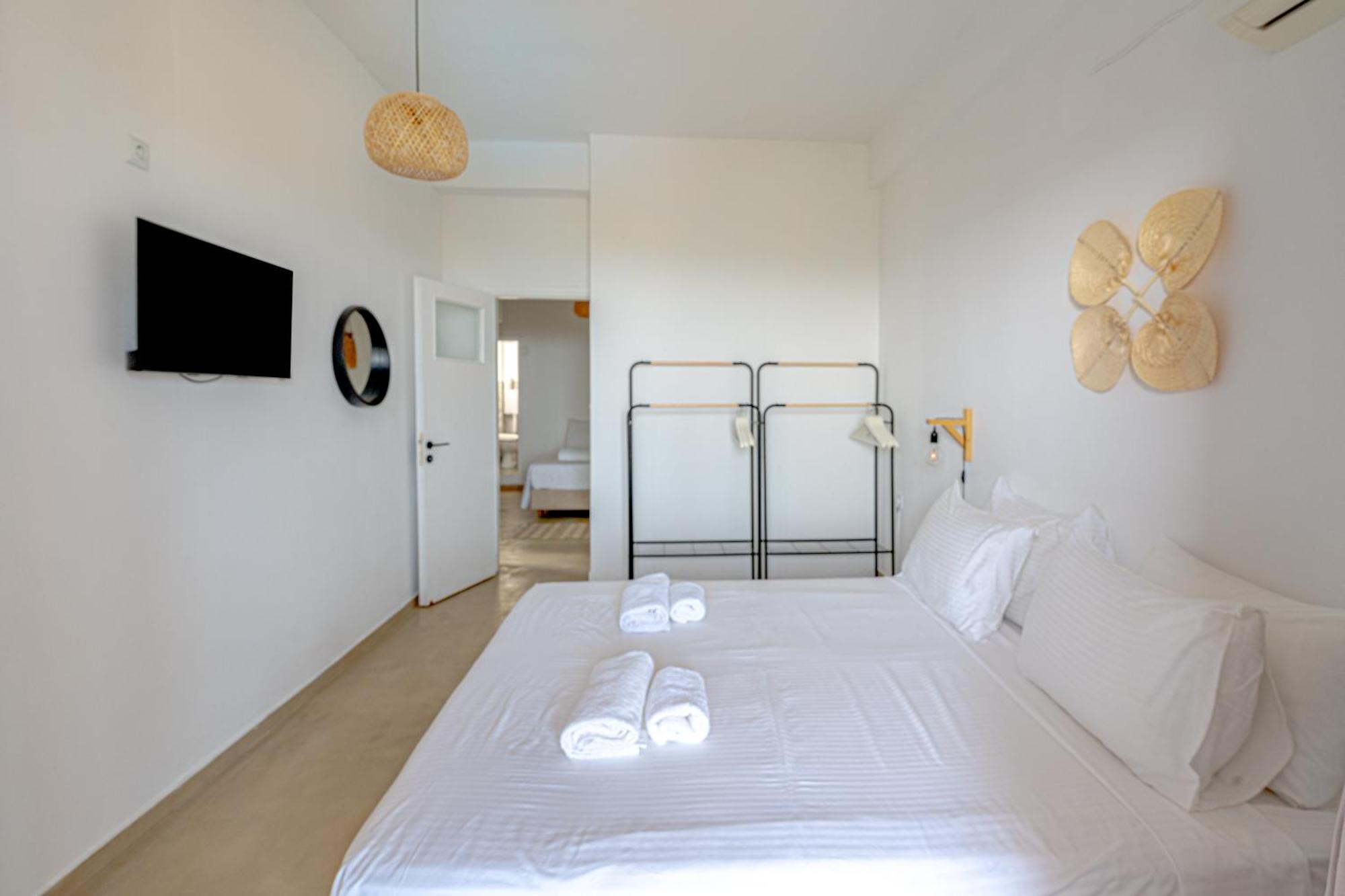 Hilltop Resort At Kefalonia Angon Экстерьер фото